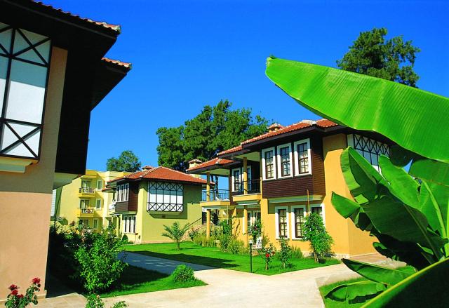 Club Dizalya Hotel